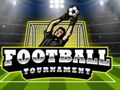 ゲームサッカートーナメントオンライン