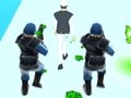 ゲーム政治的なランオンライン