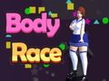 ゲームボディレースオンライン