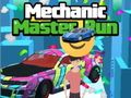 ゲームメカニックマスターハンオンライン