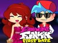 ゲームフライデーナイトファンキン: 初デートオンライン