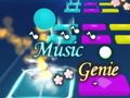 ゲーム音楽のジーニーオンライン