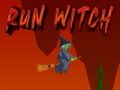 ゲーム走れ、魔女オンライン