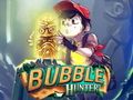 ゲームバブルハンターオンライン
