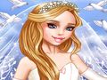 ゲームウェディングドレスアップ花嫁オンライン