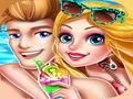 ゲームプールドレスアップオンライン