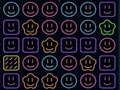 ゲームネオンクラッシュオンライン