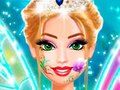 ゲームバーバラと友達の妖精パーティーオンライン