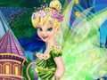 ゲーム森の妖精のドレスアップオンライン ゲーム森の妖精のドレスアップオンライン