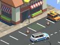 ゲームファストカー駐車3Dオンライン