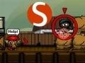 ゲーム都市包囲: スナイパーオンライン