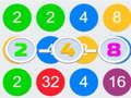 ゲーム2 4 8オンライン