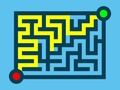 ゲーム迷路と迷宮オンライン