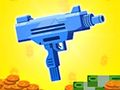 ゲーム3D 銃アイドルオンライン