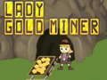 ゲームレディ・ゴールドマイナーオンライン