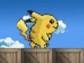 ゲームポケモン走ってジャンプオンライン