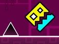 ゲームジオメトリージャンプオンライン