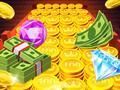 ゲームコインドージャーオンライン