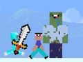 ゲームНуб против Профи против Хакера против Бога 1オンライン
