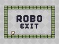 ゲームロボ出口オンライン