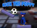 ゲームポピーを蹴るオンライン