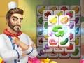ゲーム料理タイルオンライン