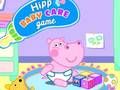 ゲームカバの赤ちゃんケアゲームオンライン