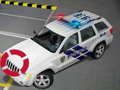 ゲーム現代の警察車両駐車シミュレーター2022オンライン