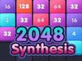ゲーム2048 合成オンライン