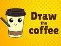 ゲームコーヒーを描こうオンライン