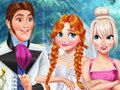 ゲーム逃げた花嫁: 結婚ドラマオンライン