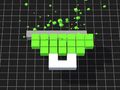ゲームカラー バンド 3Dオンライン