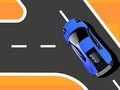 ゲーム交通車両ランオンライン
