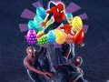 ゲームスパイダーマンイースターエッグゲームオンライン