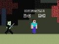 ゲームヌーブvsハッカー3オンライン