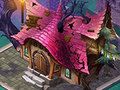 ゲームクッキングファスト：ハロウィンオンライン