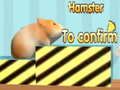 ゲーム確認用ハムスターオンライン