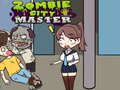 ゲームゾンビシティマスターオンライン