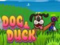 ゲーム犬とアヒルオンライン