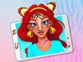 ゲームワイルドアニマルプリンセス メイクオーバー #準備オンライン