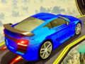 ゲームカー スタント ゲーム: 不可能オンライン