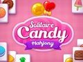 ゲームソリティア麻雀キャンディオンライン