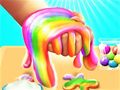 ゲームASMRスライムメーカーDIYオンライン