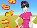 ゲームシティファッションオンライン