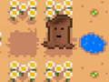 ゲーム種に水をやるオンライン
