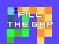ゲームギャップを埋めるオンライン