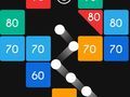 ゲームボール ブリック ブレイカー 2オンライン
