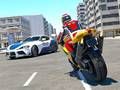 ゲームバイクレースとバイクスタントゲームオンライン