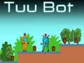 ゲームツーボットオンライン