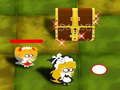 ゲームフェアリーのリスクオンライン